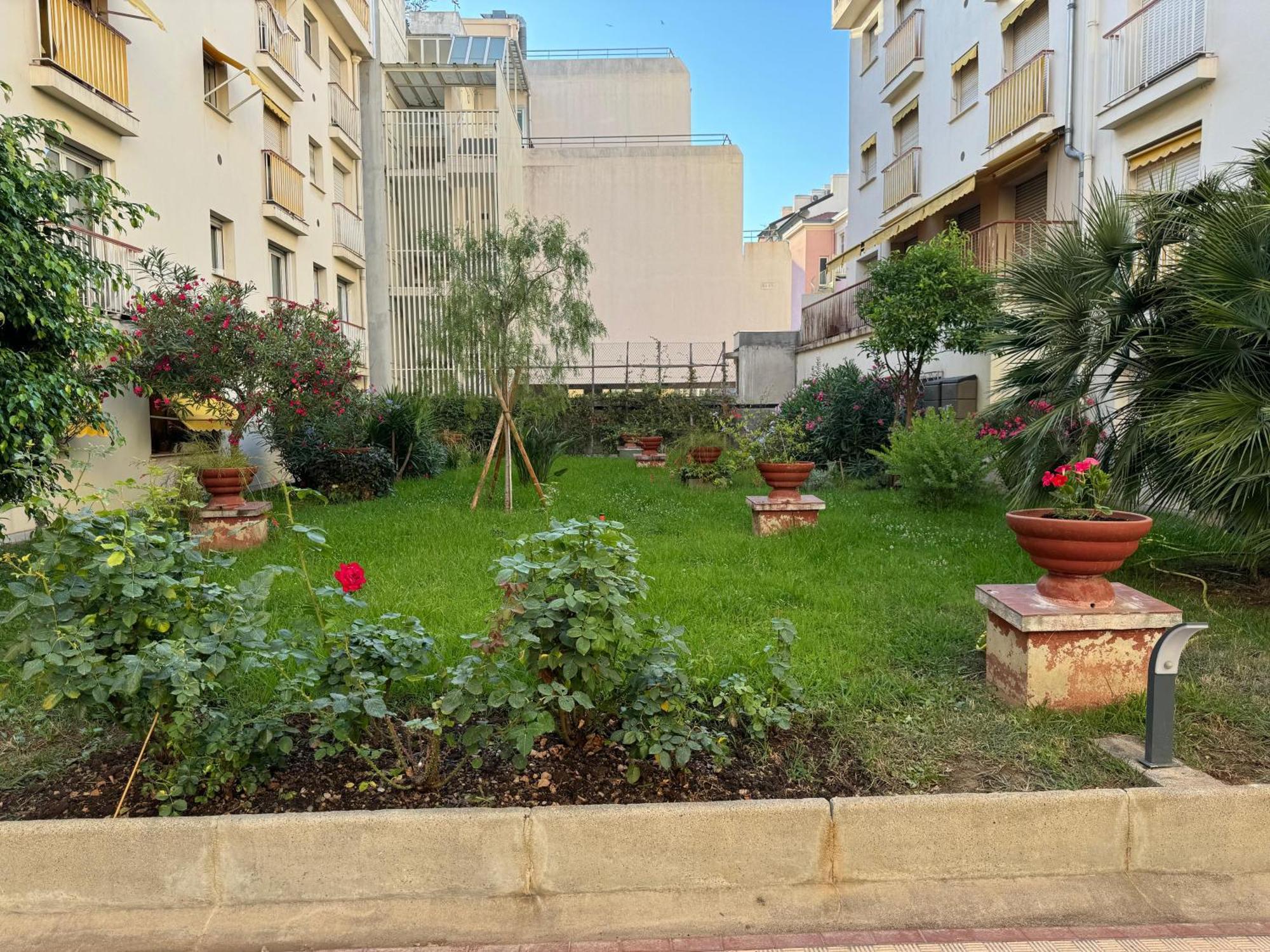 Residence Du Casino Menton Exterior photo