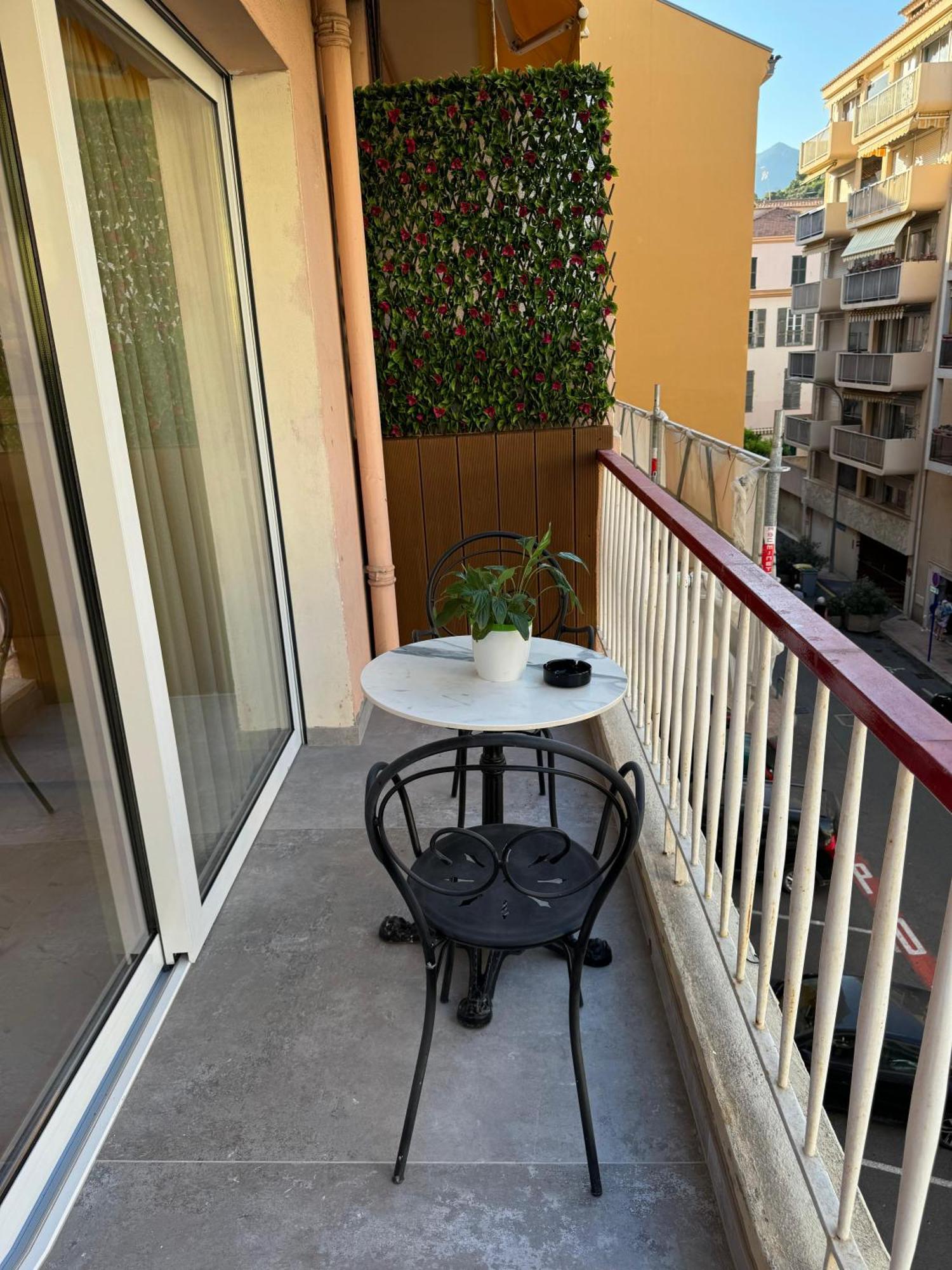Residence Du Casino Menton Exterior photo