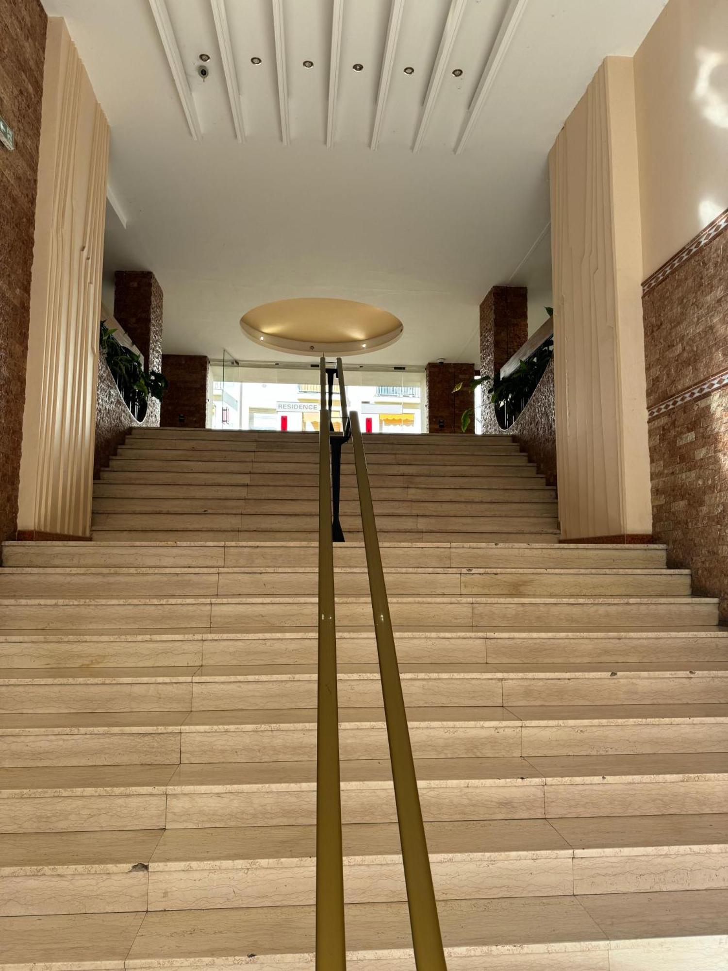 Residence Du Casino Menton Exterior photo